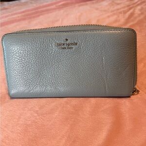 Kate Spade Leila Large Continental Waller